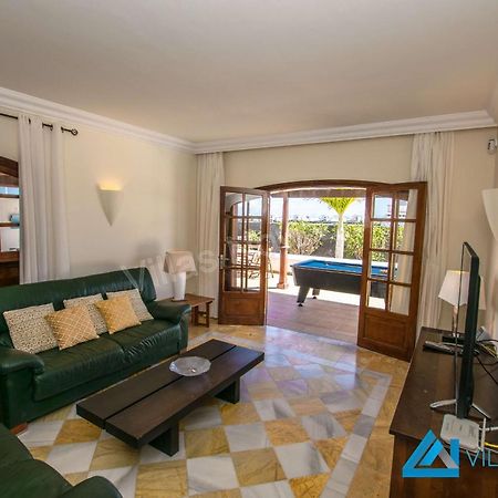 Villa Valentina - LH156 By Villas Now Ltd Playa Blanca  Exterior foto